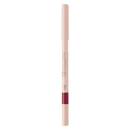 Collistar Twist Design - Automatic Lip Pencil No. 175 Ruby Red