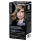 Paleta Syoss – vopsire permanentă 7-5 blond deschis cenușiu