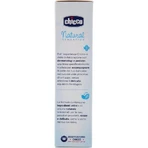 Champú Chicco Natural Sensation «Sin lágrimas», 200 ml