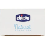 Champú Chicco Natural Sensation «Sin lágrimas», 200 ml
