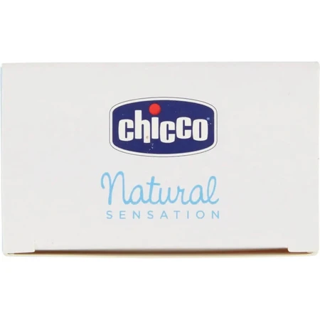 Champú Chicco Natural Sensation «Sin lágrimas», 200 ml