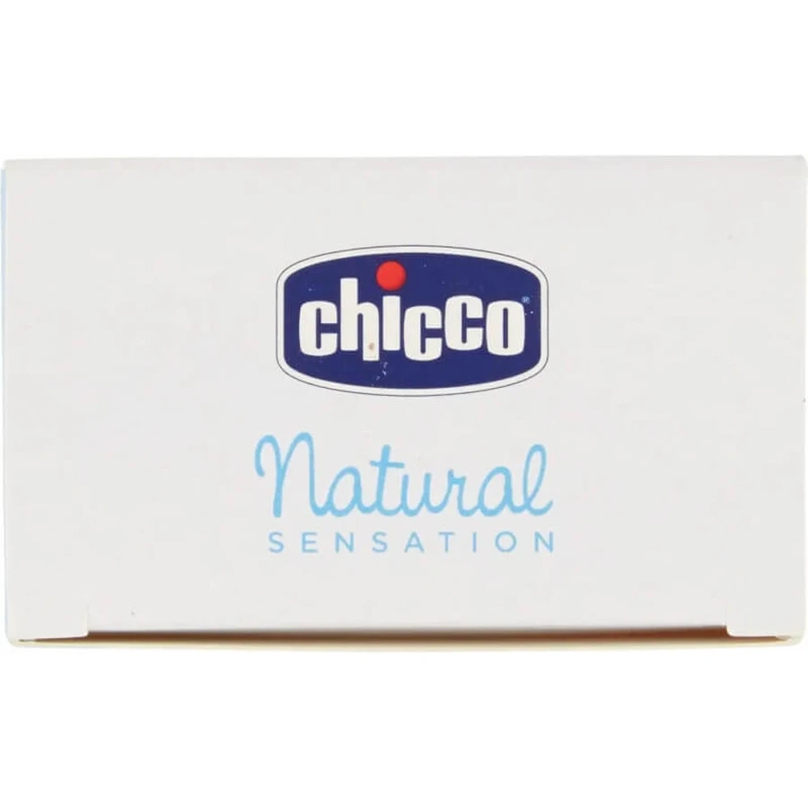 Champú Chicco Natural Sensation «Sin lágrimas», 200 ml
