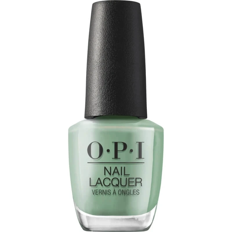 Opi Nail Lacquer - Nail Polish No. S020, Self-Made