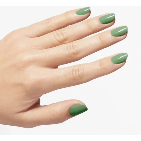Opi Nagellack – Nagellack Nr. S020, selbst hergestellt
