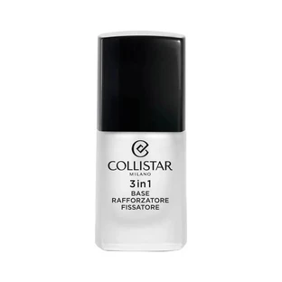 Collistar 3-in-1 - Versterkende en fixerende basis 10 ml