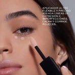 Lancôme Teint Idole Ultra Wear All Over Concealer - Multi-Purpose Liquid Concealer No. 01 Beige Albatre