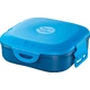 Maped Picnik - Blauwe lunchbox met 1 vak