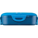 Maped Picnik - Blauwe lunchbox met 1 vak
