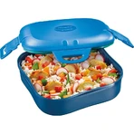 Maped Picnik - Blauwe lunchbox met 1 vak