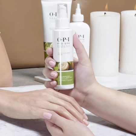 Opi Protective Hand Serum - Protective Hand Serum 112 ml