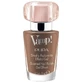 Pupa Vamp! - Scented gel-effect nail polish, rose fragrance, No. 105 Tender Nude