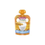 Plasmon Keks- und Joghurt-Smoothie für Kinder ab 8 Monaten, 85 g