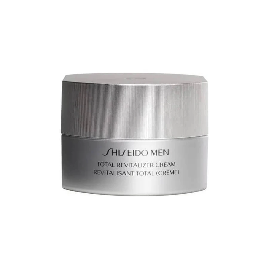 Shiseido Men - Total Revitalizer Cream - Antirimpelcrème voor mannen, 50 ml