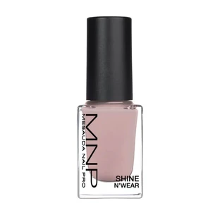 Mesauda Mnp Shine 'n' Wear - Klassieke nagellak nr. 295 Babe
