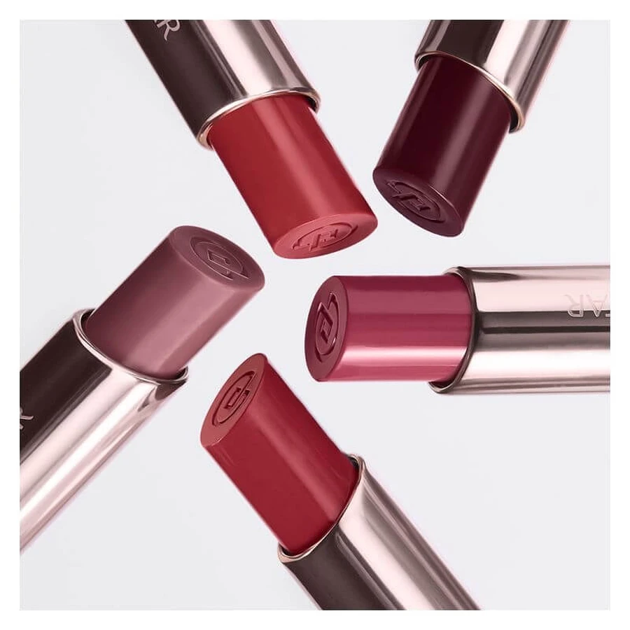 Collistar Puro Gioiello – Luminous Lipstick Nr. 182 Red Mirror