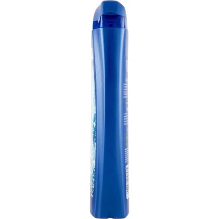 Vidal Sea Minerals - Champú revitalizante para la ducha, 250 ml