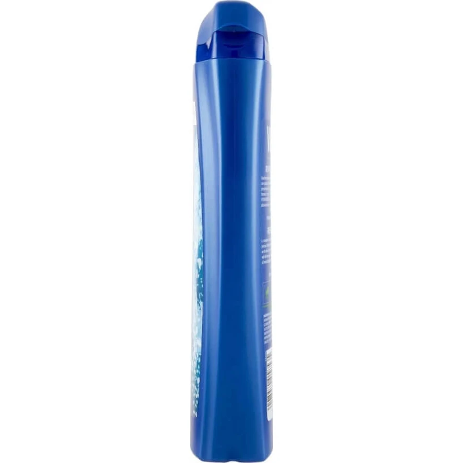 Vidal Sea Minerals - Champú revitalizante para la ducha, 250 ml