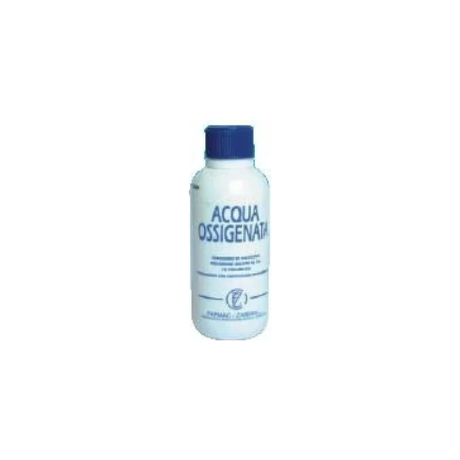 10-volume hydrogen peroxide - 1-liter bottle