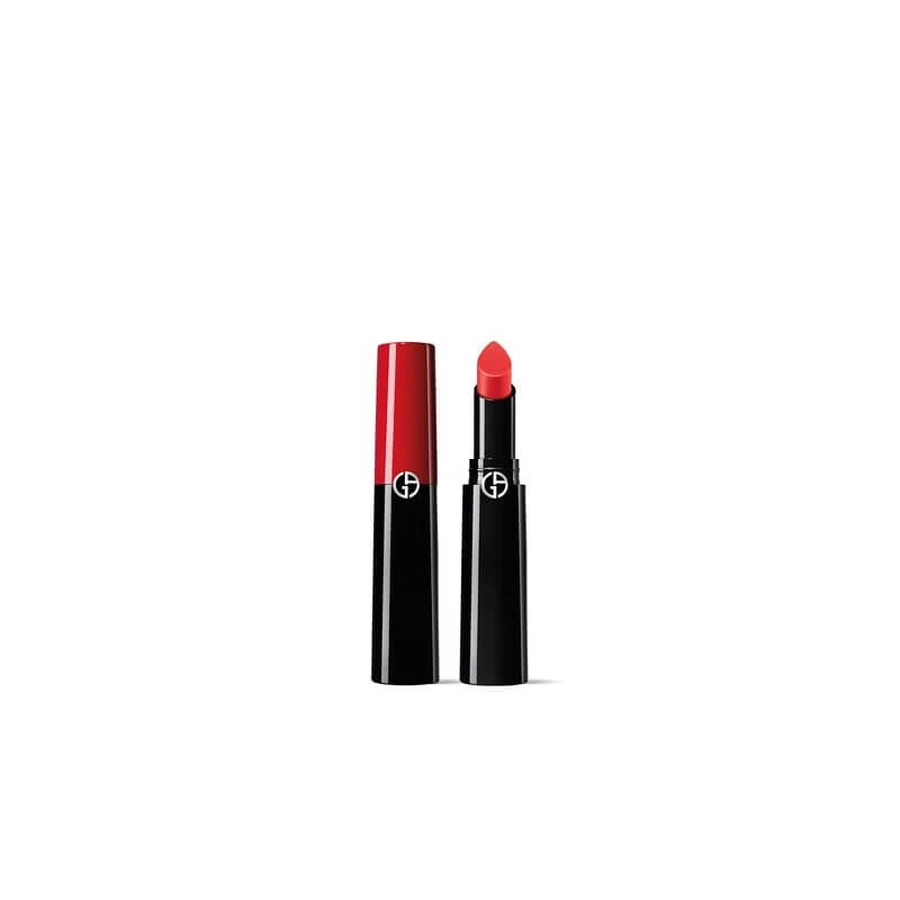 Giorgio Armani Lip Power – Satin-Lippenstift Nr. 304 Offbeat