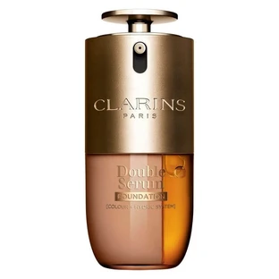 Fond de teint Double Sérum Clarins - Fond de teint sérum hybride n° M3C