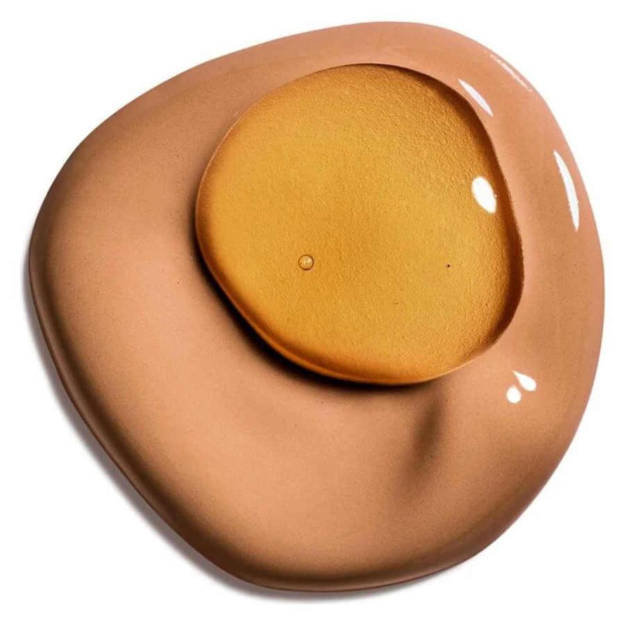 Fond de teint Double Sérum Clarins - Fond de teint sérum hybride n° M3C