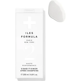 Iles Formula Haute Performance - High-Performance Conditioner 200 ml