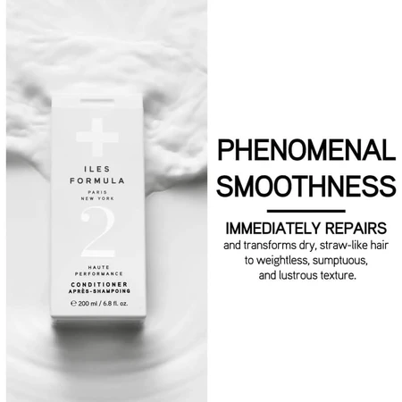 Iles Formula Haute Performance - High-Performance Conditioner 200 ml