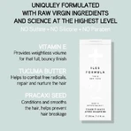 Iles Formula Haute Performance - High-Performance Conditioner 200 ml
