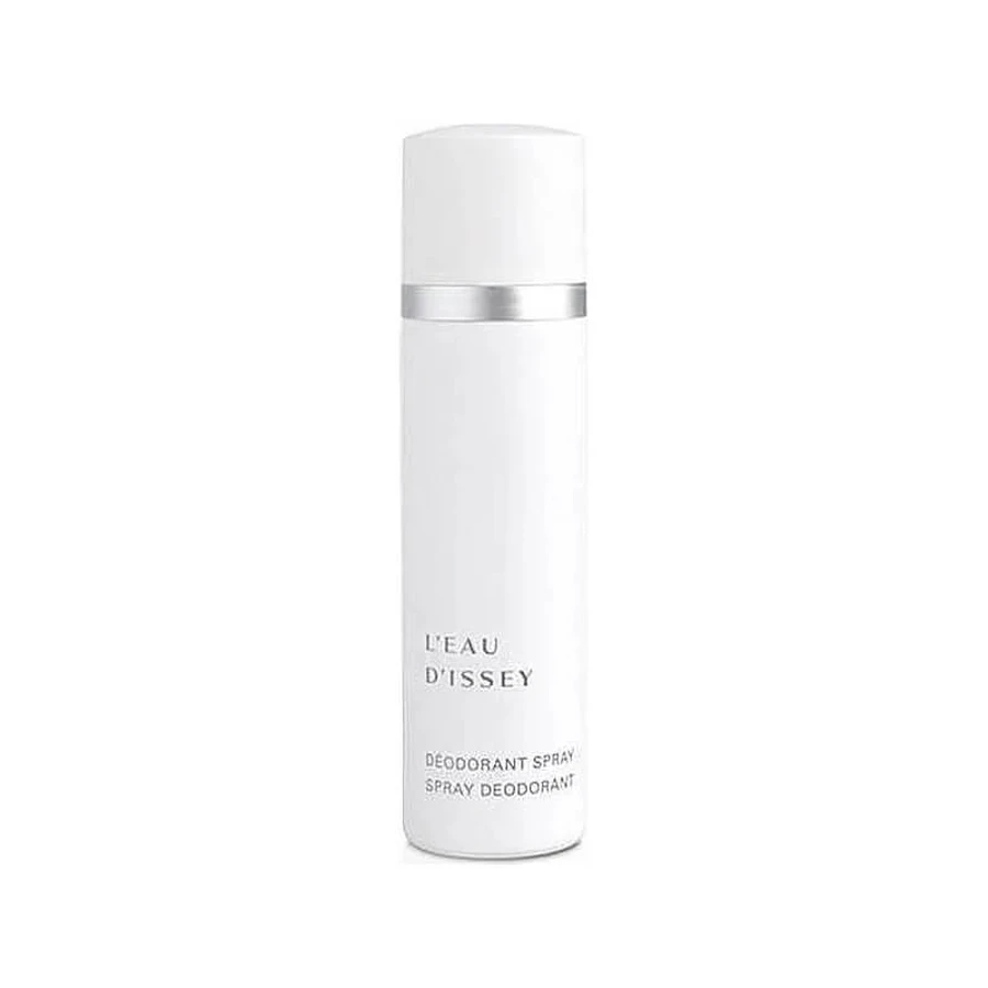 Issey Miyake L'Eau d'Issey pour Femme - Deodorant Spray 100 ml