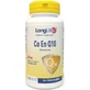 Longlife Co-en-Q10 100 Tablets - Supplement for Cardiovascular Health