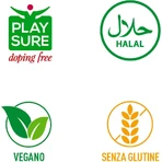 Longlife Co-en-Q10 100 comprimés - Complément alimentaire pour la santé cardiovasculaire