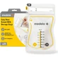 Medela Easy Pour – 25 Muttermilchbeutel