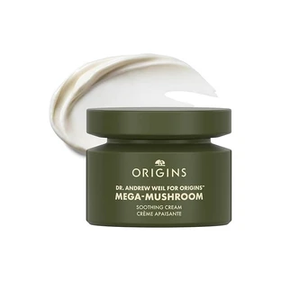 Origins Mega-mushroom - Kalmerende, herstellende en hydraterende nachtcrème voor het gezicht, 50 ml