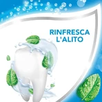 Aquafresh Zahnpasta mit dreifachem Schutz, Frische Minze, 2 x 75 ml
