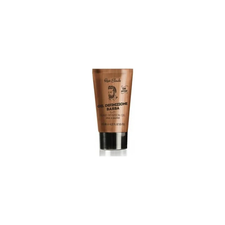 Gel coiffant Renee Blanche Beard, 125 ml