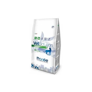 Monge Vetsolution - Croquettes pour chats obèses 400 g