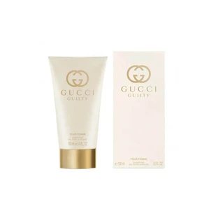 Gucci Guilty - Gel de ducha perfumado para mujer - Gel de ducha 150 ml