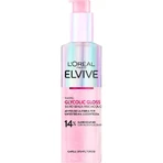 Elvive Glycolic Gloss – Leave-in-Serum für stumpfes Haar, 200 ml