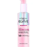 Elvive Glycolic gloss - siero senza risciacquo per capelli spenti 200 ml