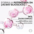 Elvive Glycolic Gloss – Leave-in-Serum für stumpfes Haar, 200 ml