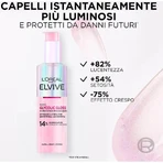 Elvive Glycolic Gloss – Leave-in-Serum für stumpfes Haar, 200 ml