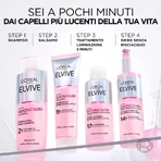 Elvive Glycolic Gloss – Leave-in-Serum für stumpfes Haar, 200 ml