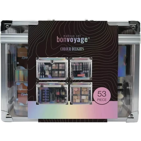 Lip Smacker Colour Delight - Make-upset
