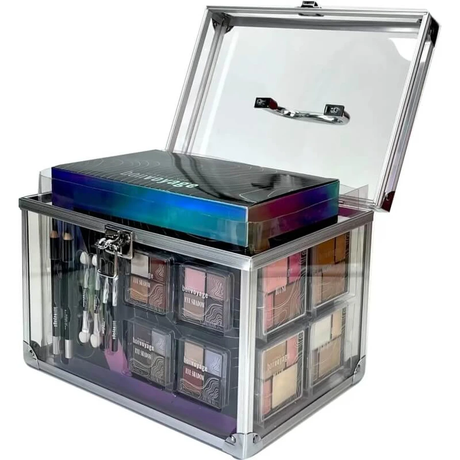 Lip Smacker Colour Delight - Make-upset