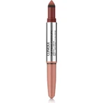 Clinique High Impact Shadow Play Shadow + Definer - Eyeshadow Stick No. Strawberries + Chocolate