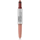 Clinique High Impact Shadow Play Shadow + Definer – Lidschattenstift Nr. Strawberries + Chocolate