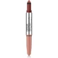 Clinique High Impact Shadow Play Shadow + Definer - Eyeshadow Stick No. Strawberries + Chocolate