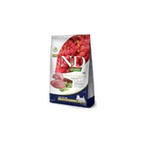 Farmina N&amp;d Quinoa Weight Management Mini Lamb - Complete Food for Adult Dogs, 2.5 kg