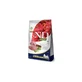 Farmina N&amp;d Quinoa Weight Management Mini Lamb - Complete Food for Adult Dogs, 2.5 kg