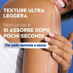 Crème hydratante Nivea à l'aloès 72 heures - Crème pour le corps pour peaux normales et sèches, 500 ml